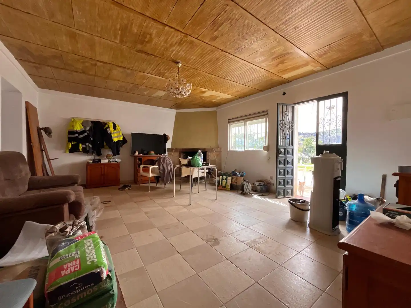 Casa rústica amb piscina en venda a Carretera Carretera de Ojén, imagen 18