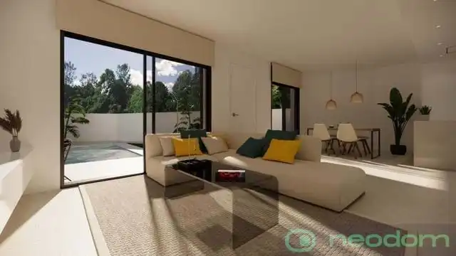 Casa con piscina in vendita a San Fulgencio, imagen 25