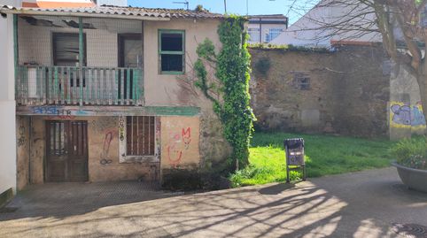 Foto 2 de Casa o xalet en venda a Avenida Dos Mártires, Carral, A Coruña