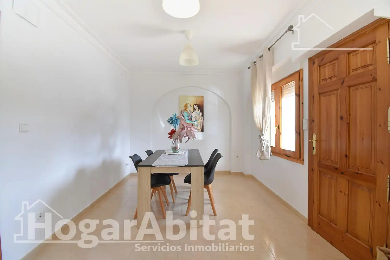 Flat with garden for sale in Partida Tossal, imagen 42