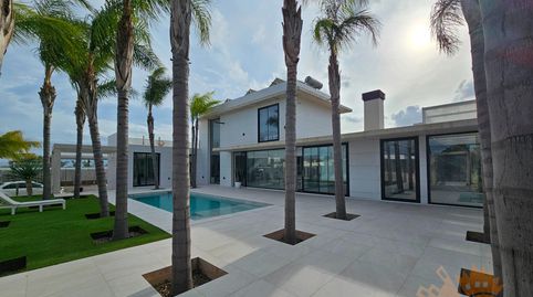 Foto 5 de Casa o xalet en venda a Los Conejos, Molina de Segura