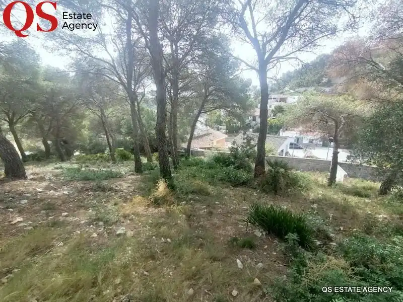 Terreno residencial en venta en Costa Cunit - Els Jardins - Els Rosers, imagen 12