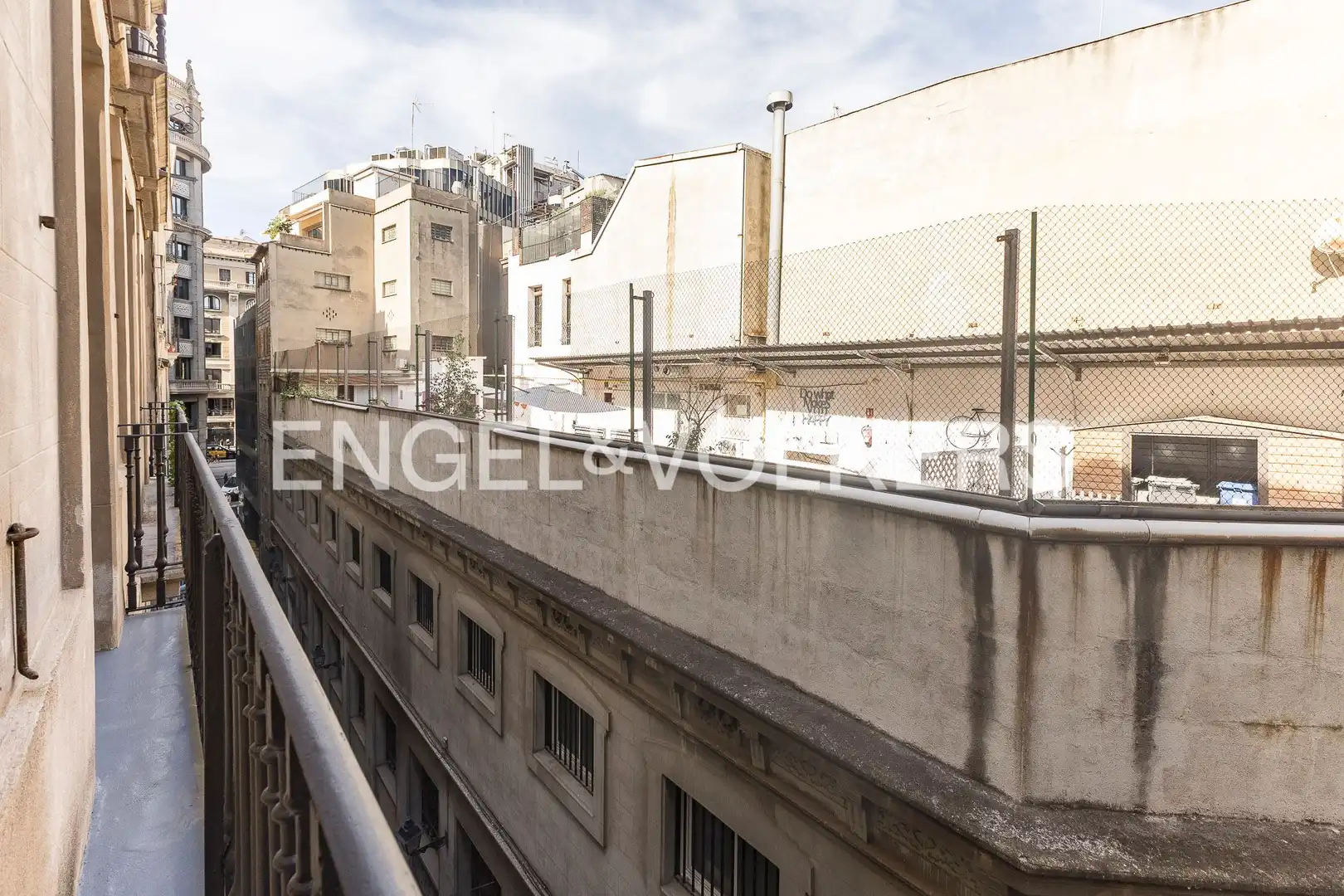Appartement avec terrasse à vendre à Ciutat Vella, imagen 27