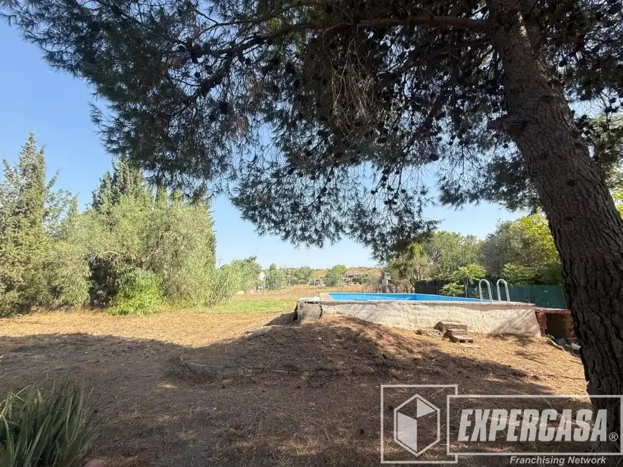 Villa avec piscine à vendre à Urbanización Camp Llíria 0, imagen 2