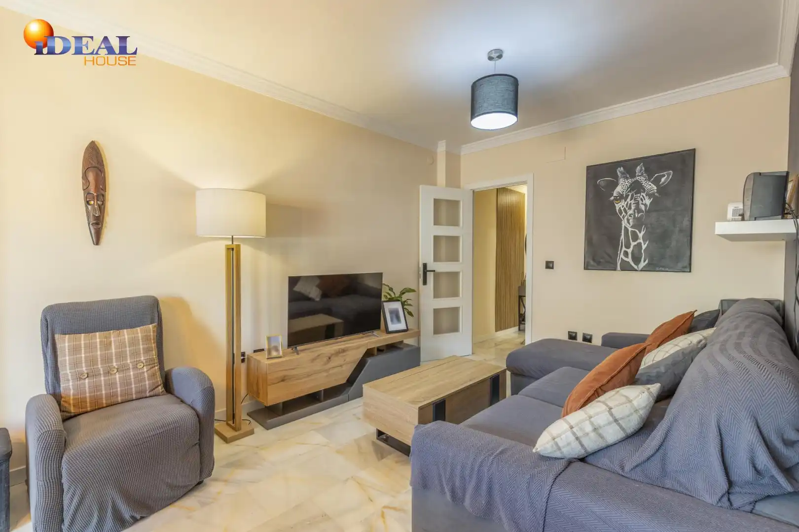 Appartamento con terrazza in vendita a Avenida de la Casa Grande, imagen 24