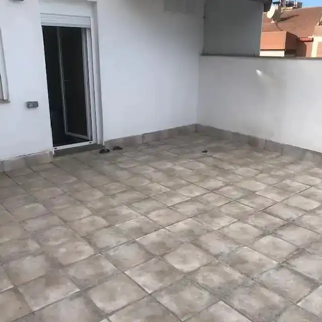 Terraza de Ático en venta en Lleida con Aire acondicionado, Calefacción y Parquet