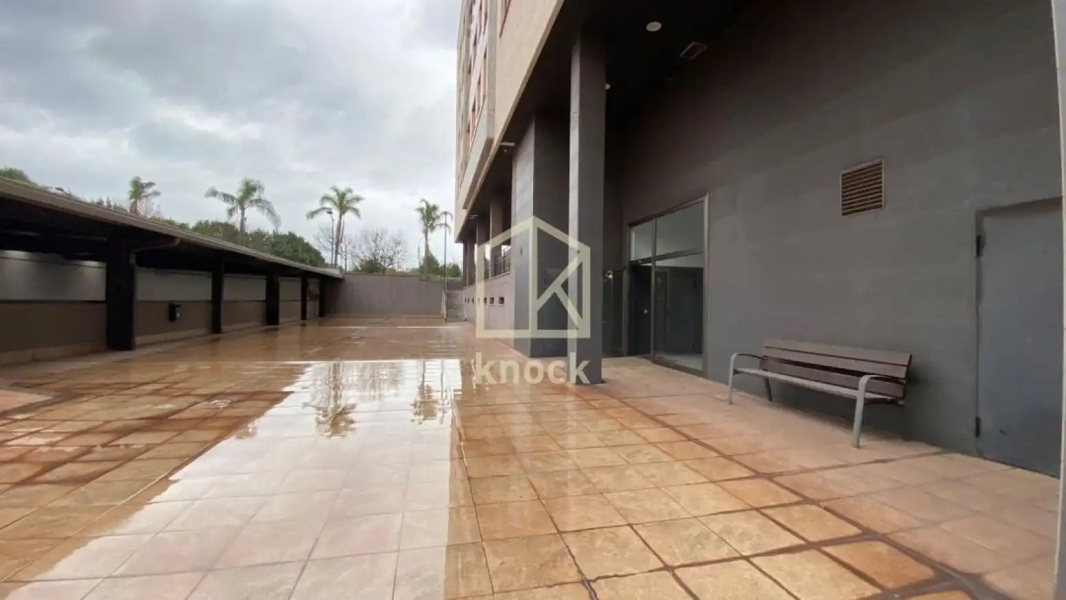 Flat for rent in Gijón - Calle Concejo de Villayón, Jove