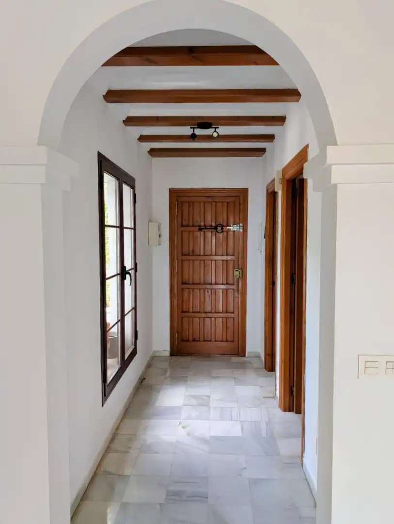 Casa adosada en venta en Marbella con Aire acondicionado y Piscina comunitaria