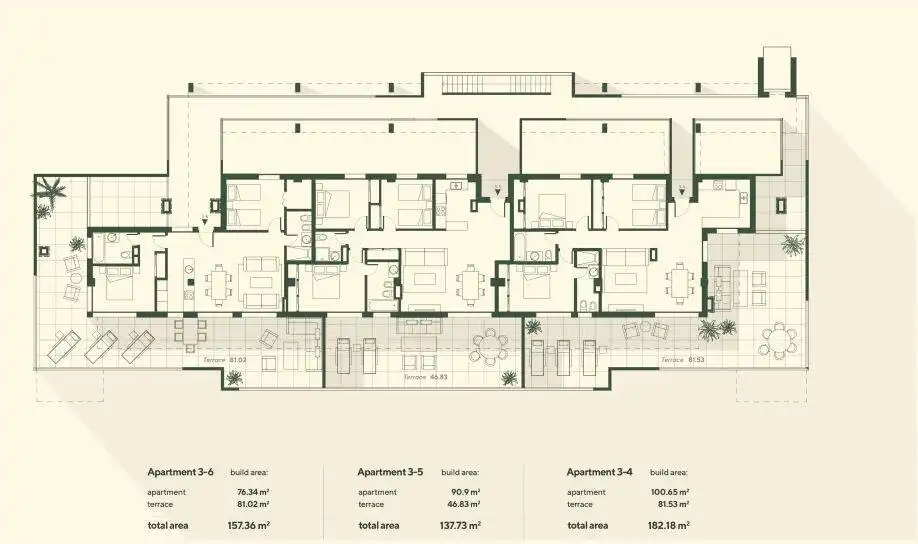 Appartement compact à vendre à El Faro de Calaburra - Chaparral, imagen 20