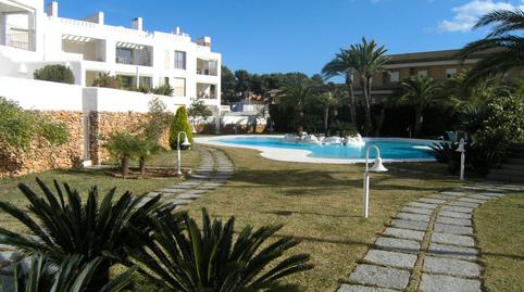 Foto 2 de Apartament en venda a Benimeit - Tabaira, Alicante