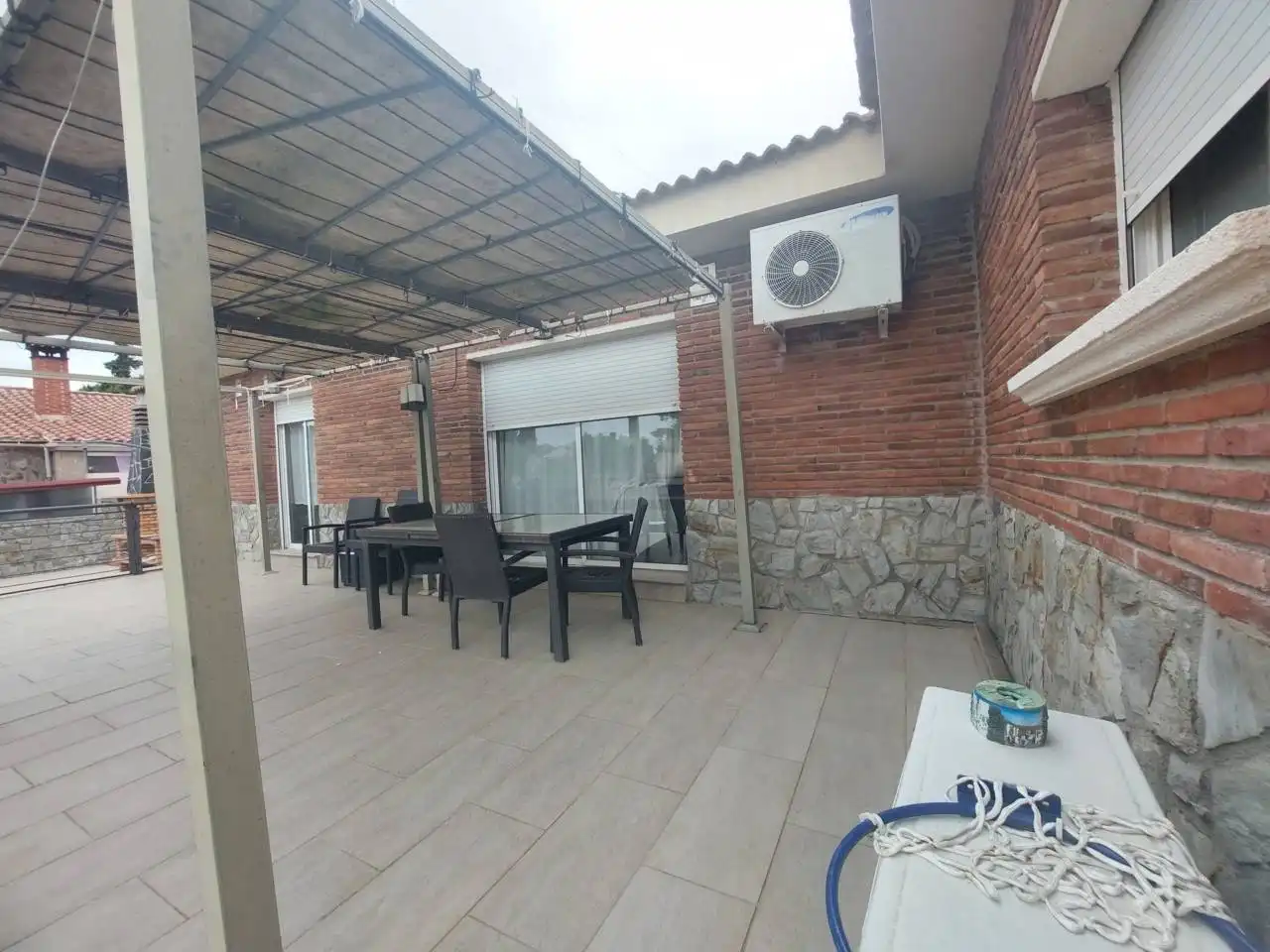 Casa o xalet en venda a Viladecavalls