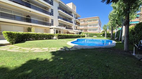 Foto 4 von Erdgeschoss zum Verkauf in Coma-ruga platja, El Vendrell