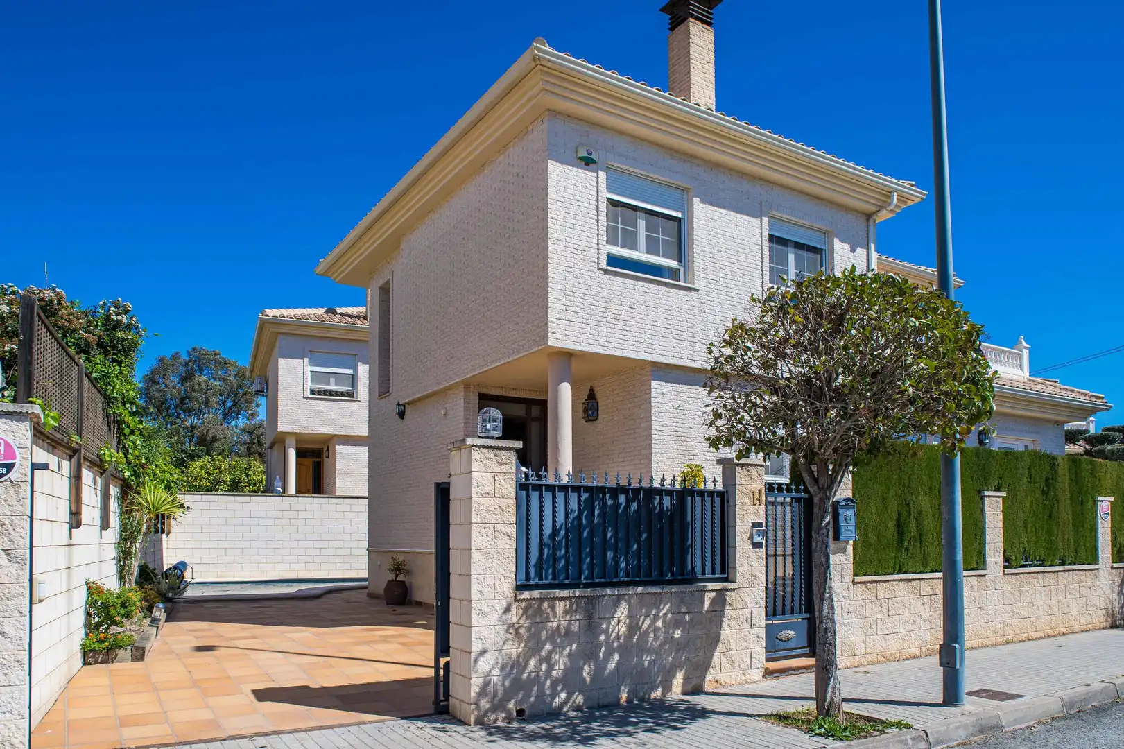 Casa en venta en Centro