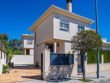Casa en venda a Centro