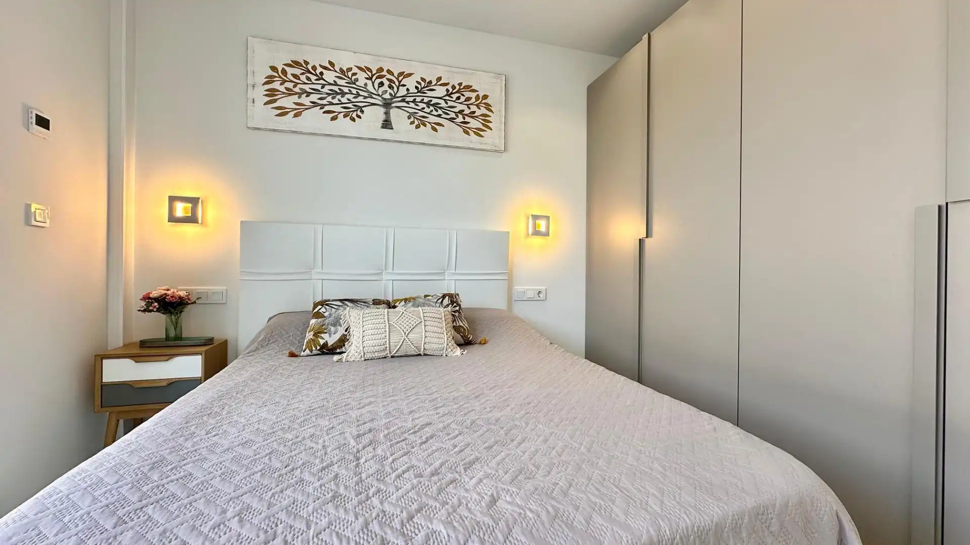Chalet con terraza en alquiler en Calle Xeraco, imagen 29