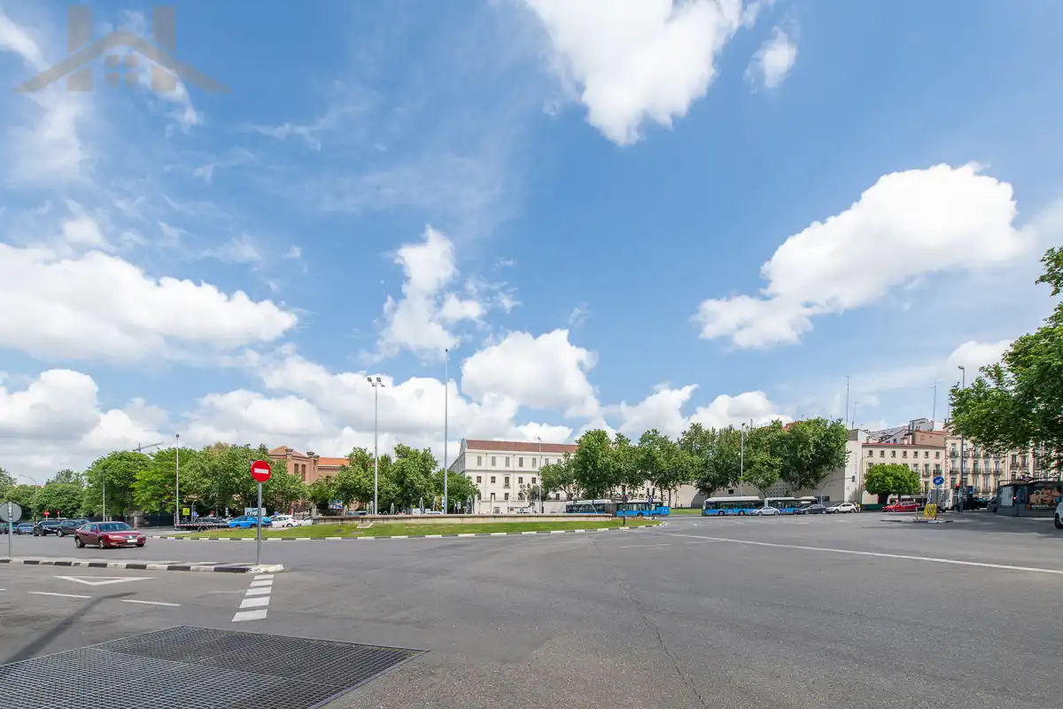 Piso con ascensor en venta en Arganzuela, imagen 19