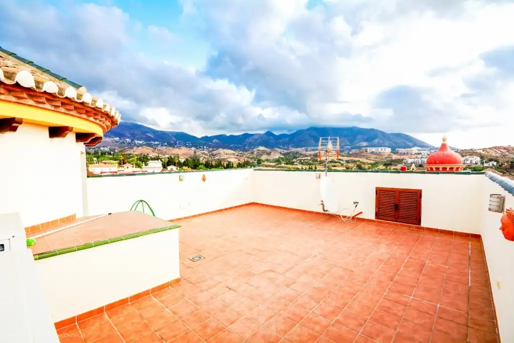 Villa avec piscine à vendre à Campo de Mijas, imagen 24