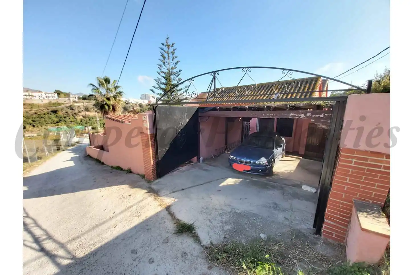Casa amb terrassa en venda a Avda Pescia - Ctra de Frigiliana, imagen 24