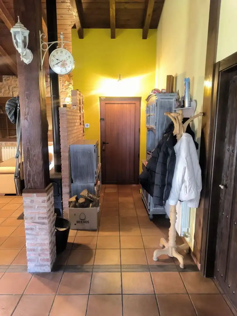 Casa o chalet en venta en Urrez, 4, Villasur de Herreros