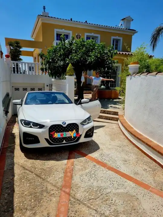 Villa con piscina in vendita a Carrer Noguera, imagen 11
