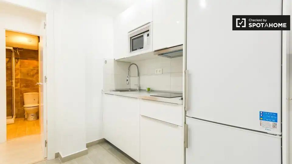 Habitación en Prosperidad