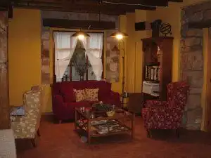 Casa con terraza en venta en Barrio Arroyo, imagen 23
