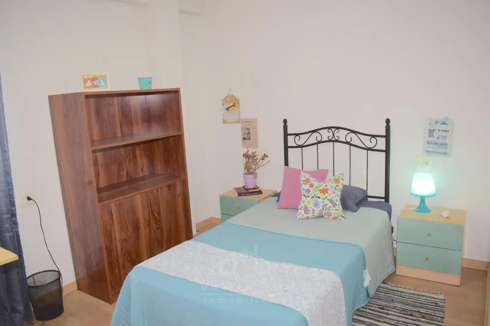 Àtic amb terrassa de lloguer a San Bernardo - Carmelitas - Campus, imagen 26