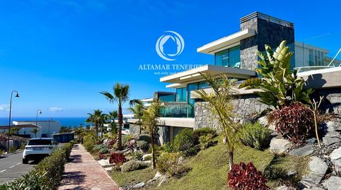 Foto 5 de Casa o chalet en venta en Abama, Guía de Isora
