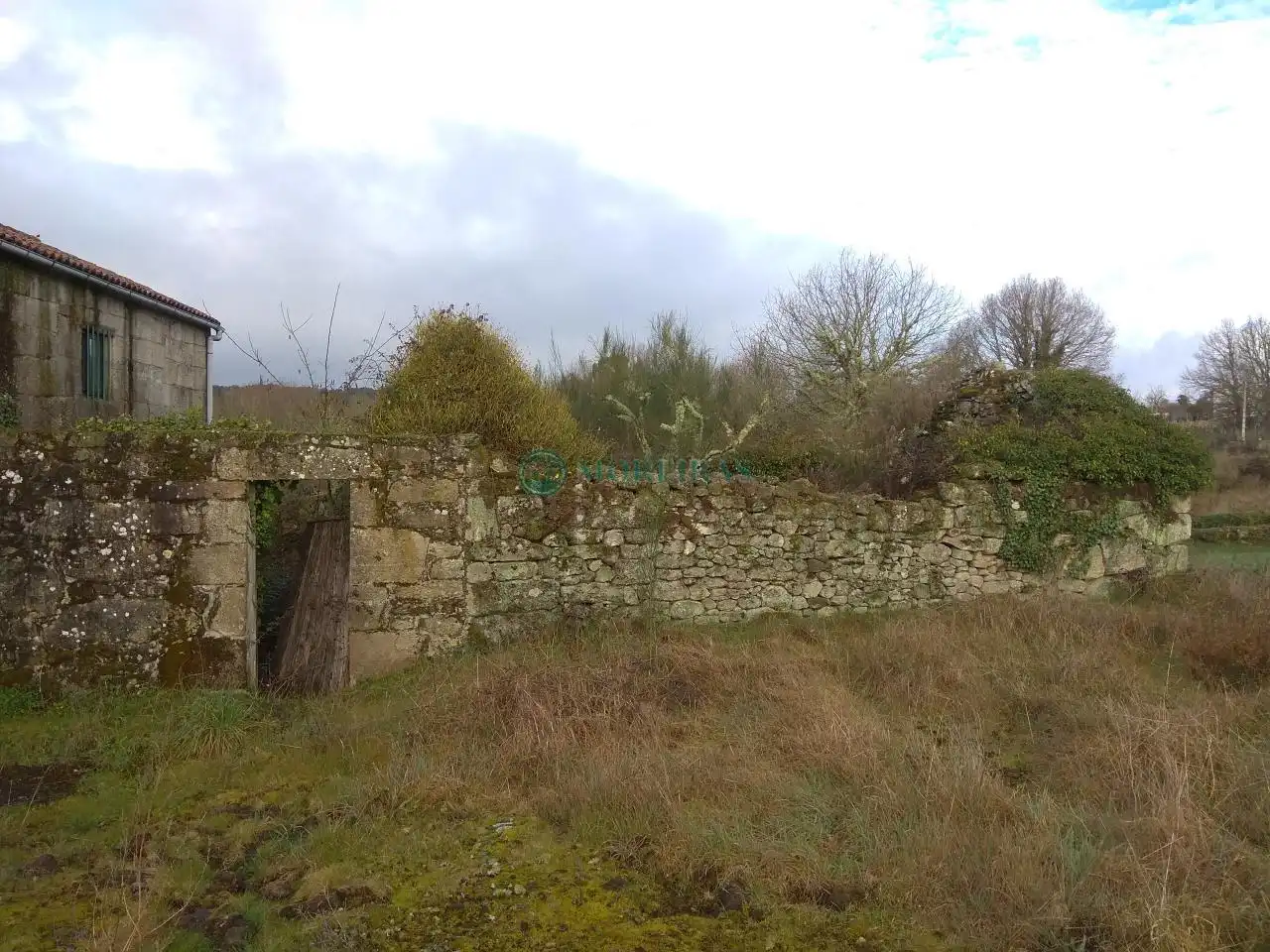 Country homes for sale in Punxín  with Heating and Private garden
