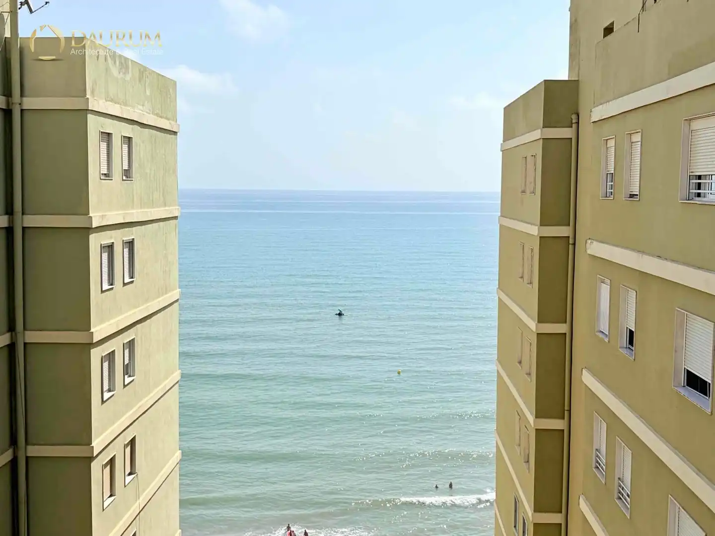 Terraza de Piso en venta en Sueca con Terraza y Amueblado