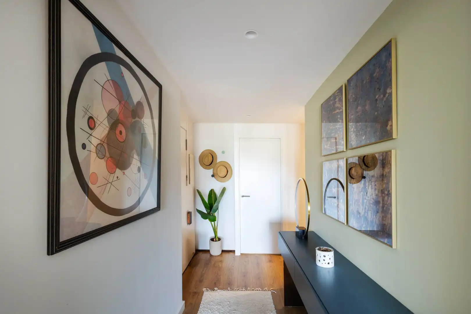 Flat for sale in  Palma de Mallorca  with Air Conditioner, Heating and Parquet flooring