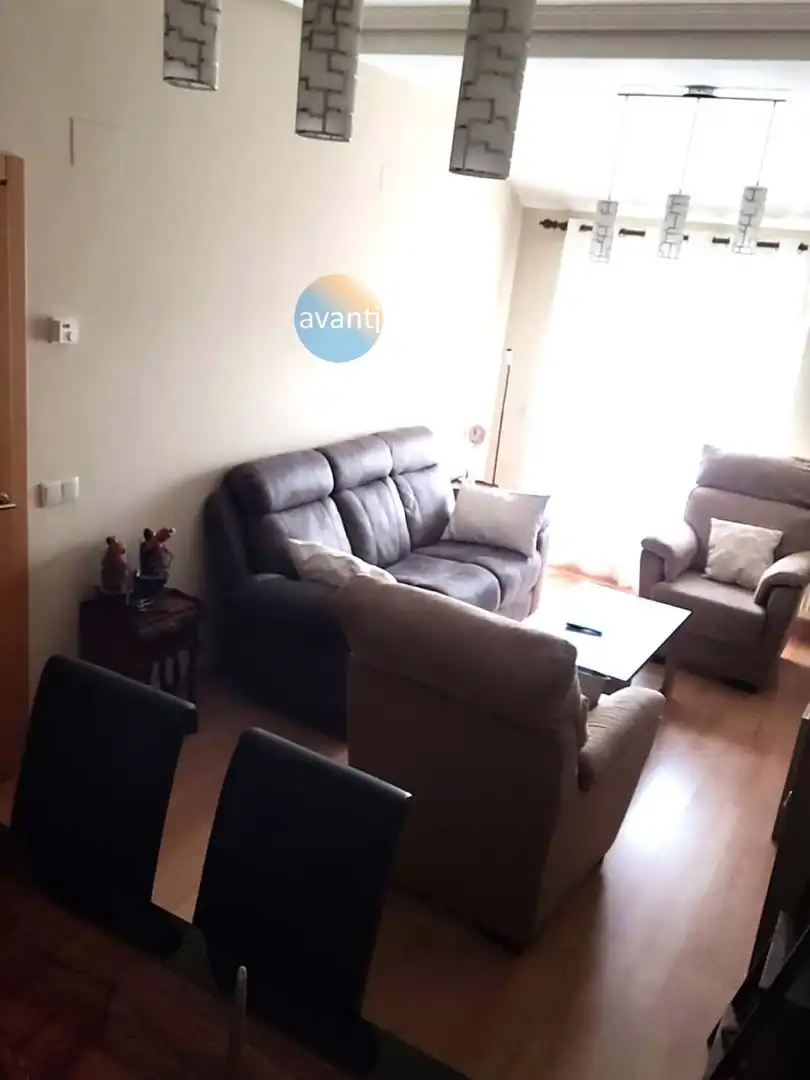 Penthouse with lift for sale in Moriscos, imagen 5
