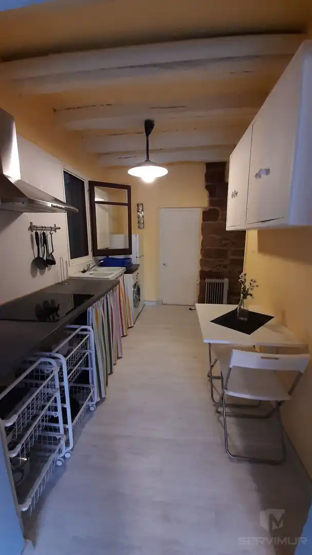 Casa o xalet en venda a Església, Seva