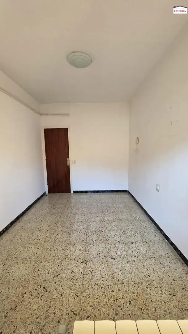 Dormitori de Pis en venda en Tordera amb Calefacció, Traster i Balcó
