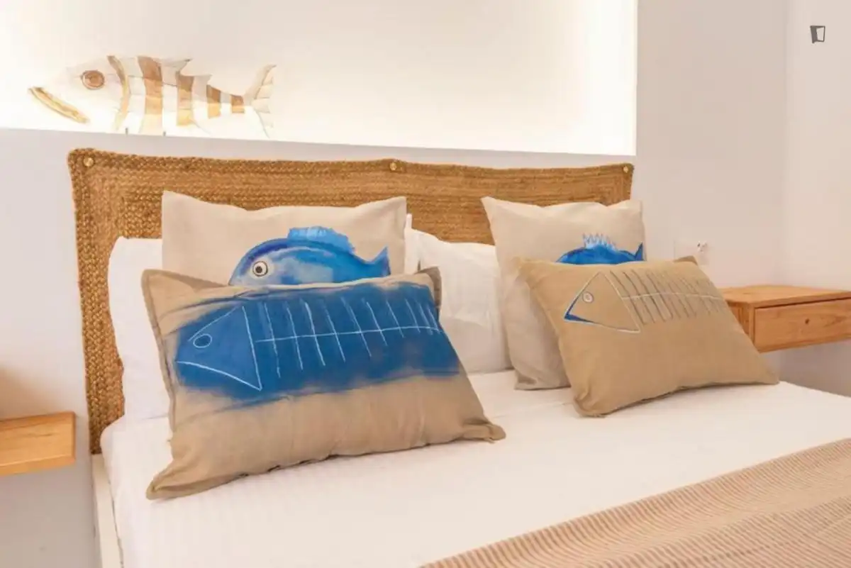 Apartments for rent in Carranque - Haza Cuevas