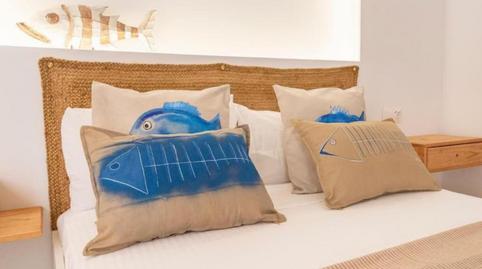 Foto 3 de Apartament de lloguer a Carranque - Haza Cuevas, Málaga Capital