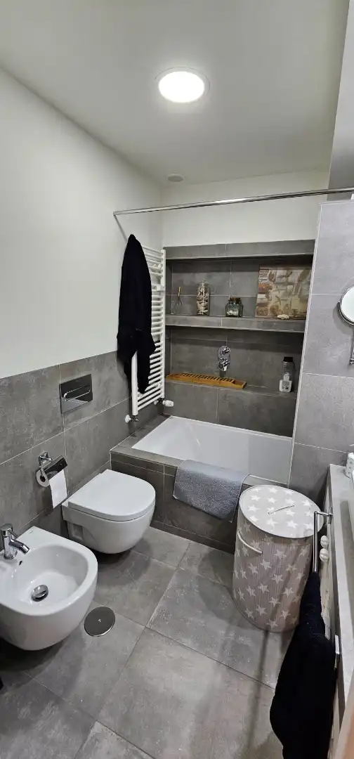 Wohnung zum Verkauf in Calle González Besada, 27, Auditorio - Seminario - Parque de Invierno
