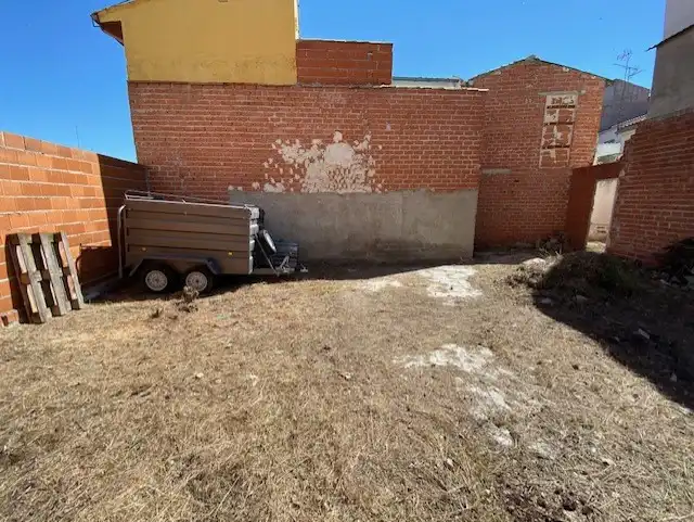 Parkplatz von Residential zum Verkauf in Quintanar de la Orden