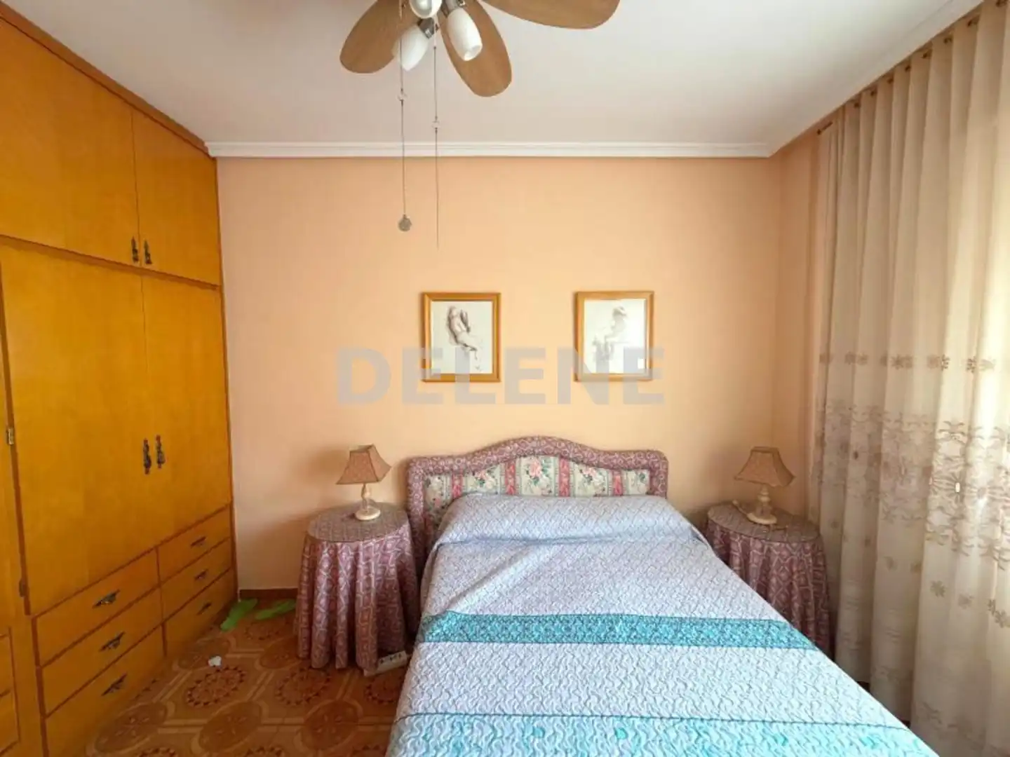 Appartement avec terrasse à vendre à Hellín, imagen 22