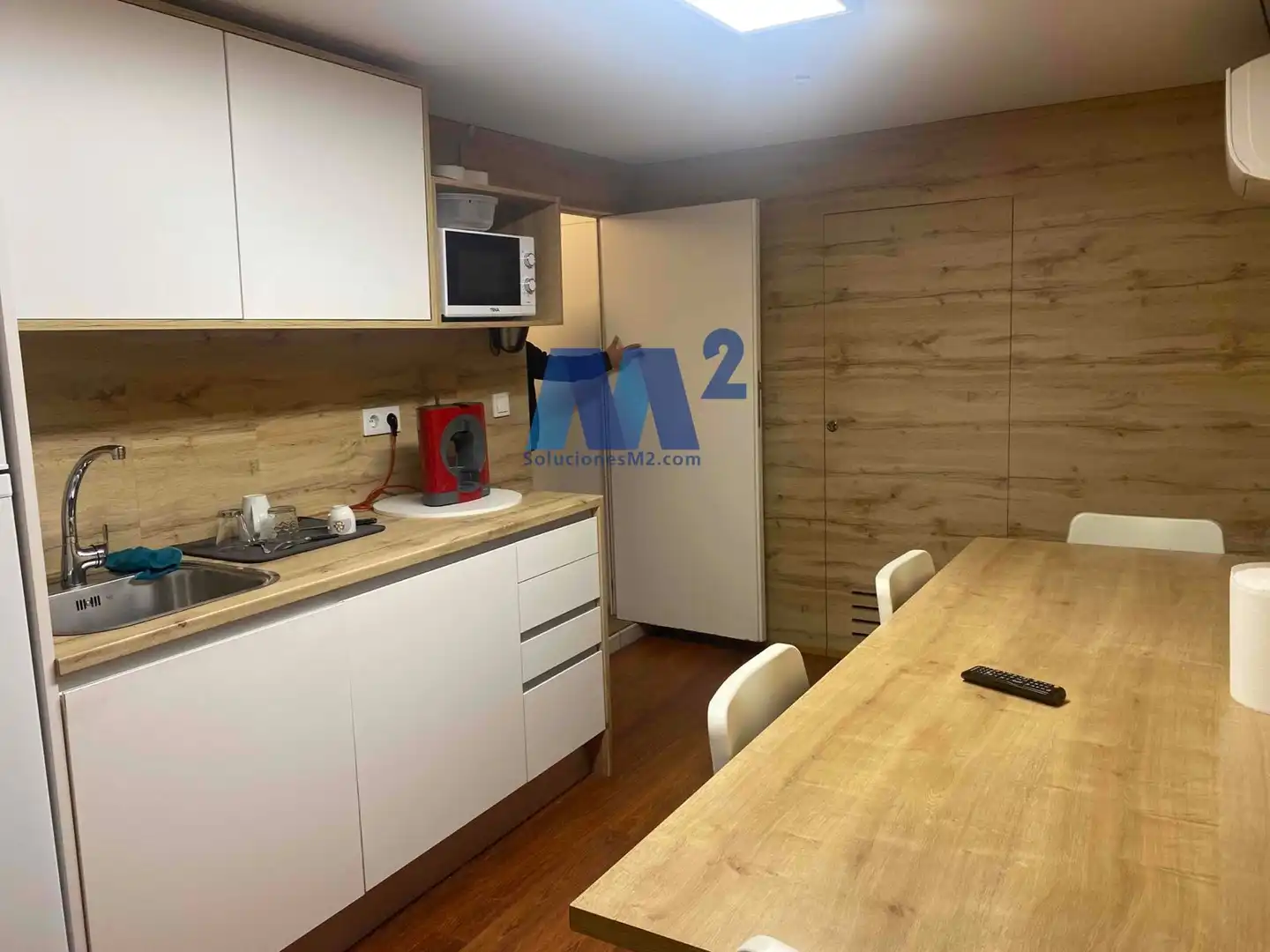 Nave industrial en venta en Impresores, Los Olivos - Los Ángeles