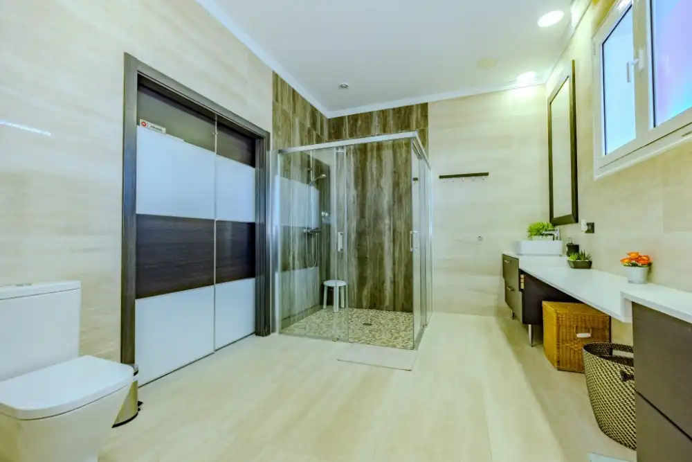 Baño de Casa o chalet en venta en Teguise con Terraza y Internet