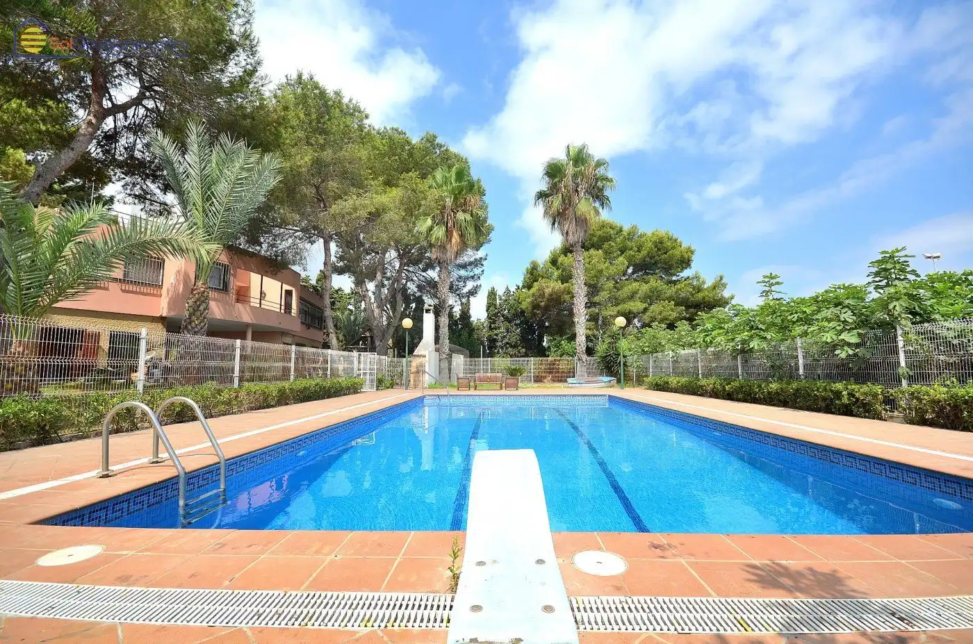 Villa avec piscine à vendre à Calle DISEMINADOS 81, imagen 28
