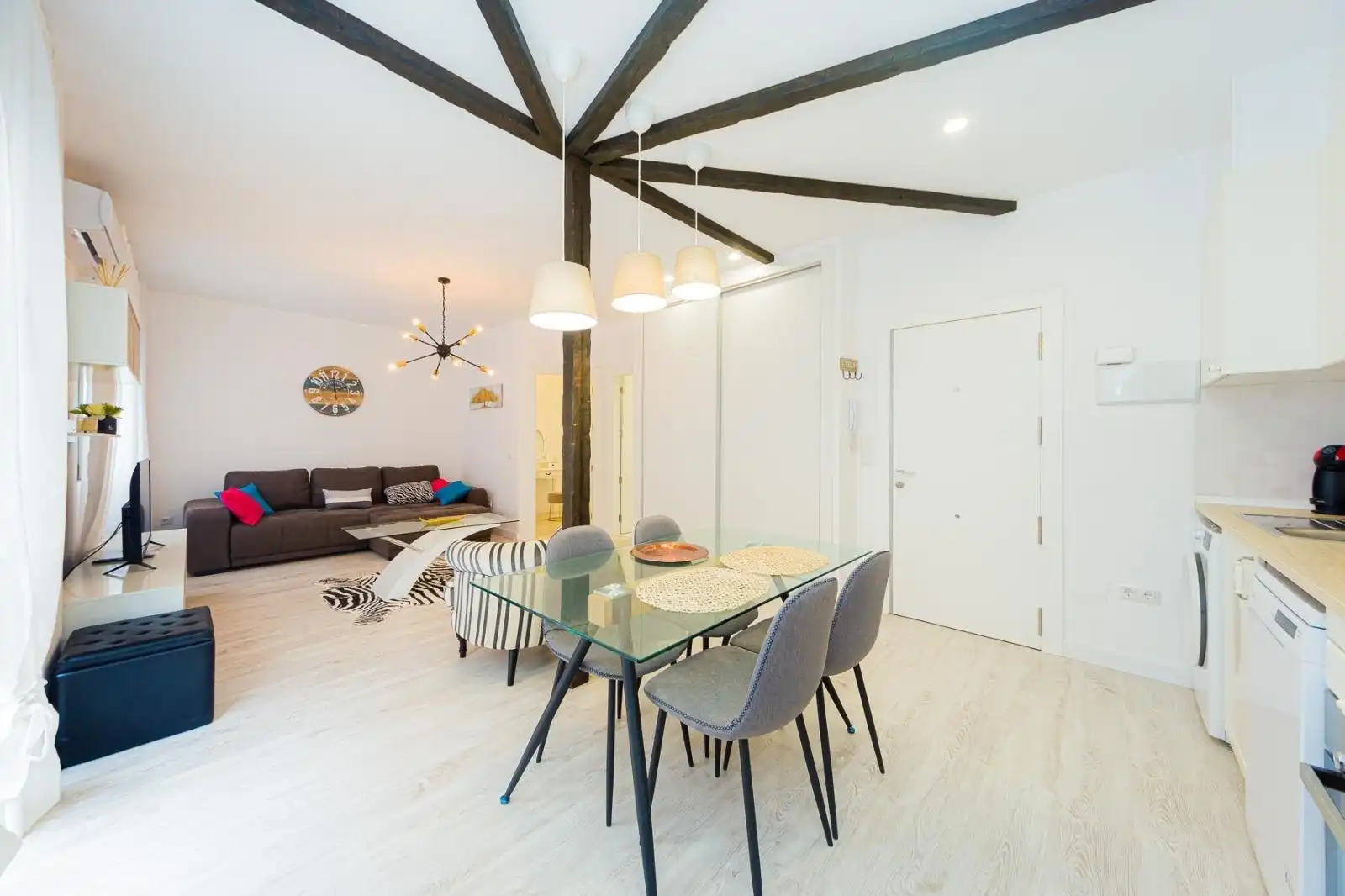 Appartement compact avec ascenseur à vendre à N/A, imagen 3