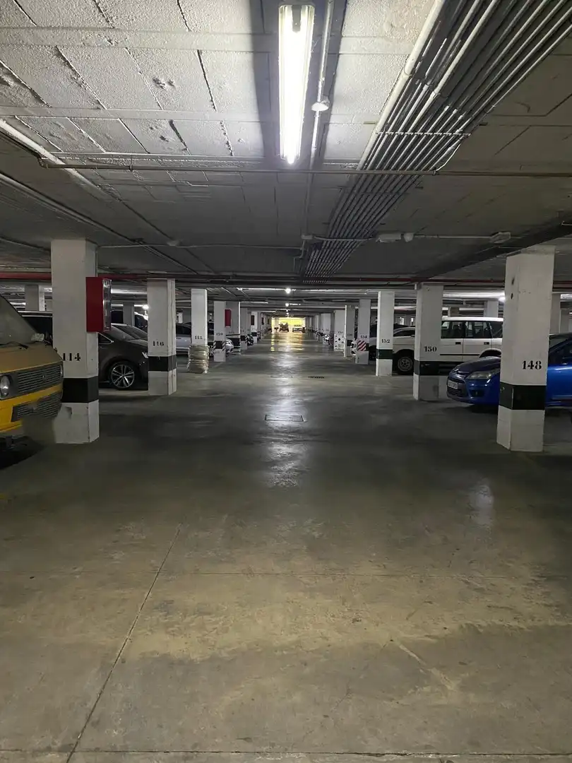 Parking de Piso en venta en Mairena del Aljarafe