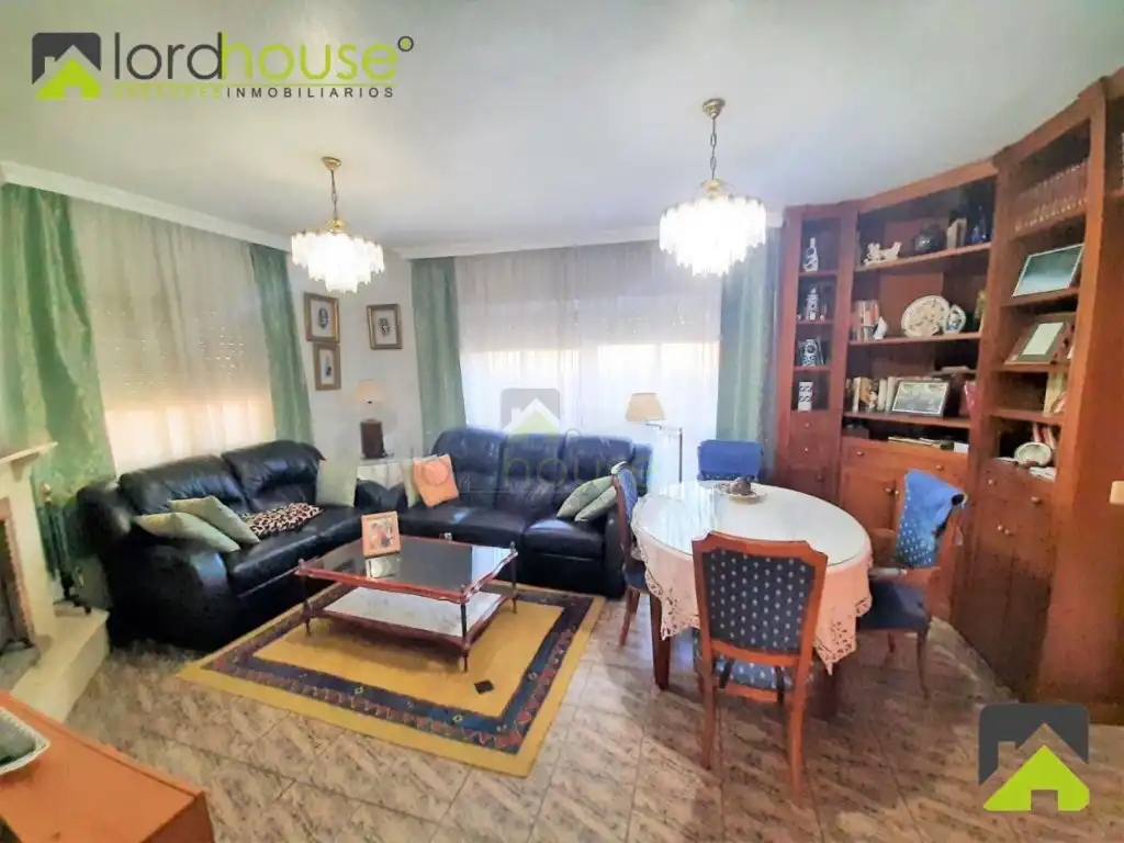 Living room of Houses for sale in Lorca
