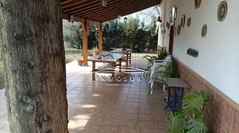 Foto 5 de Casa o chalet en venta en Las Vegas - Campoaras, Lucena