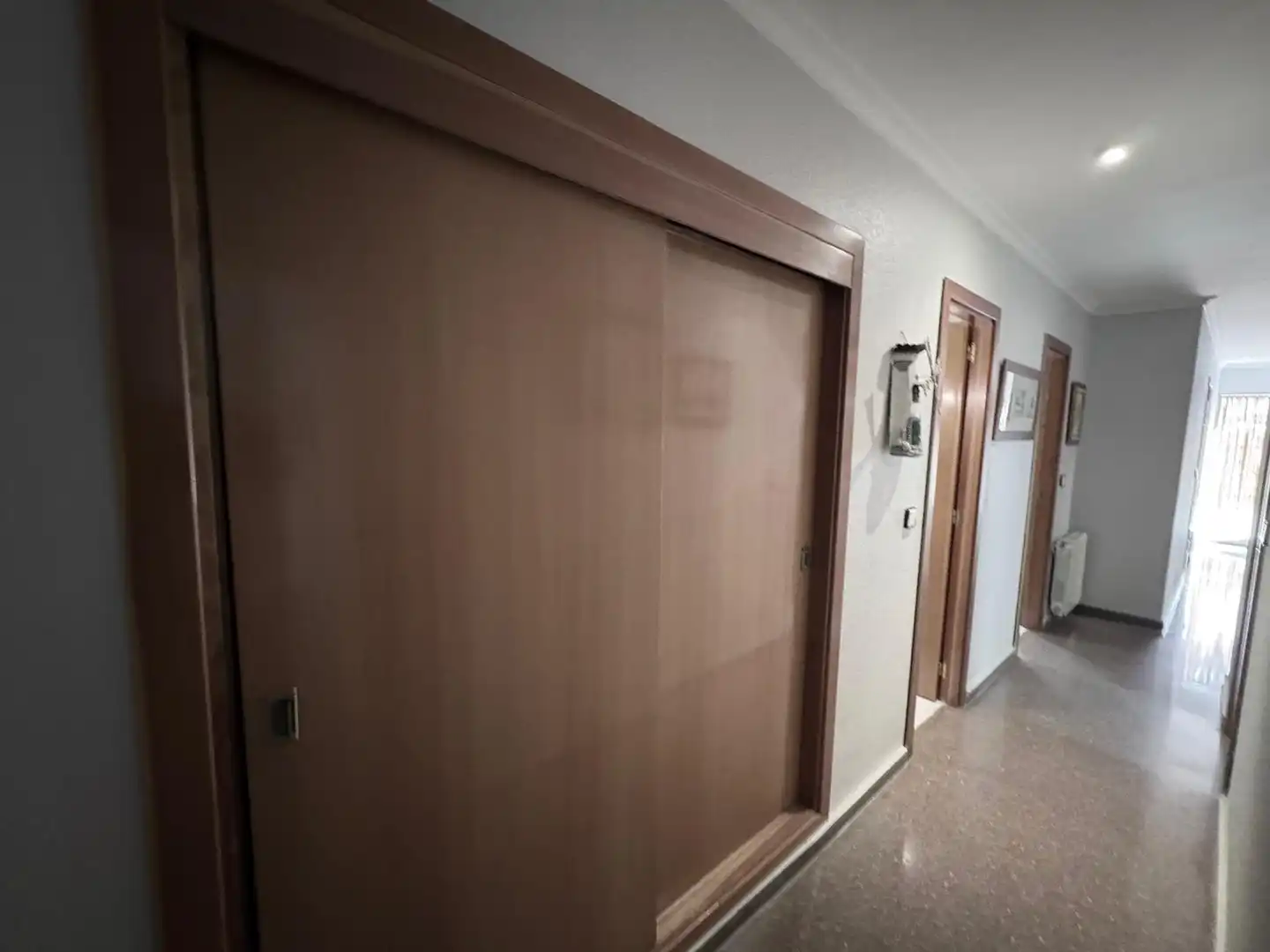 Piso en venta en Almansa con Calefacción