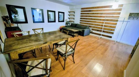 Foto 2 de Piso en venta en Barri Gòtic, Barcelona Capital