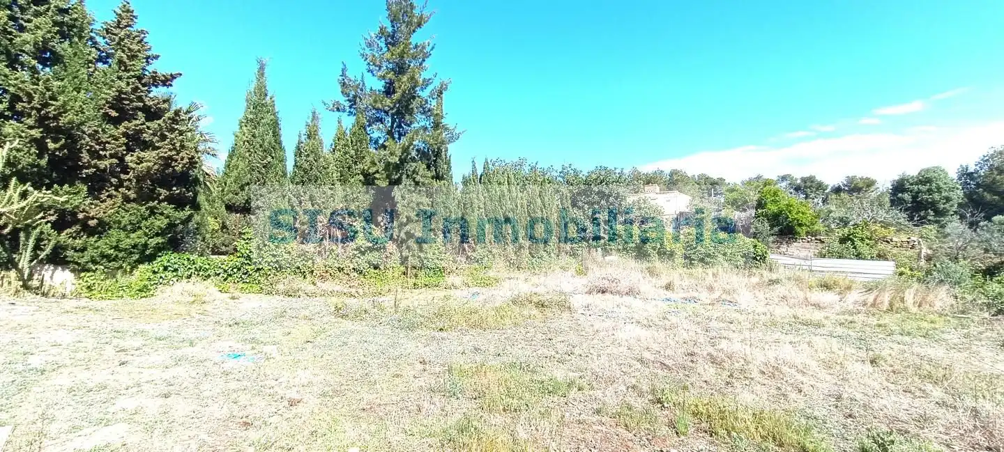 Finca rústica en venda en Montroi / Montroy amb Jardí privat, Terrassa i Piscina
