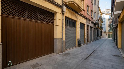 Photo 5 of Garage for sale in Centro - Sagrario, Granada Capital